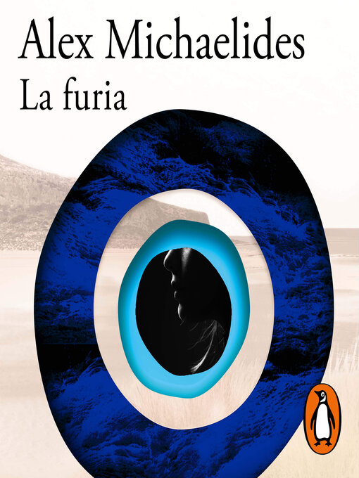 Title details for La furia by Alex Michaelides - Available